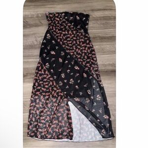 Altard State floral dress